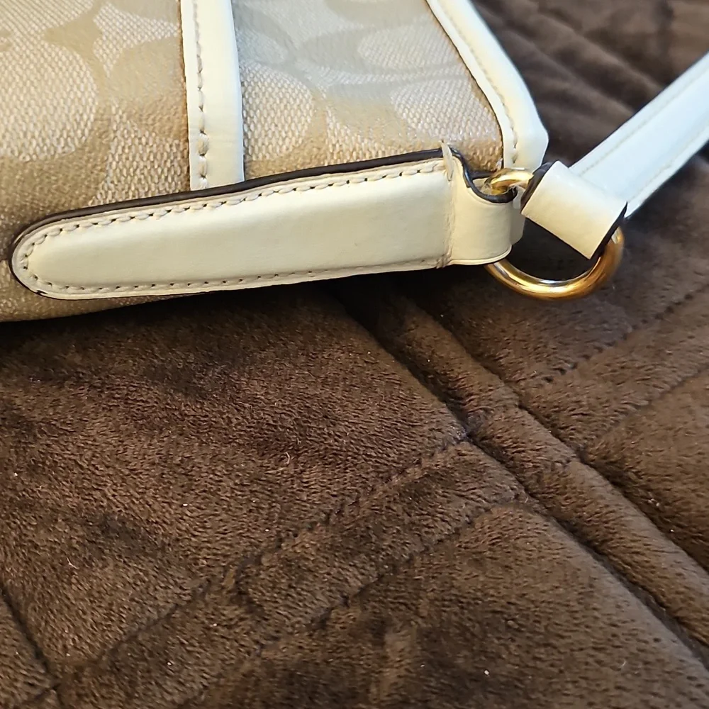 Coach Crossbody
